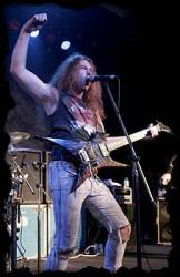 interview Dungeon (AUS)